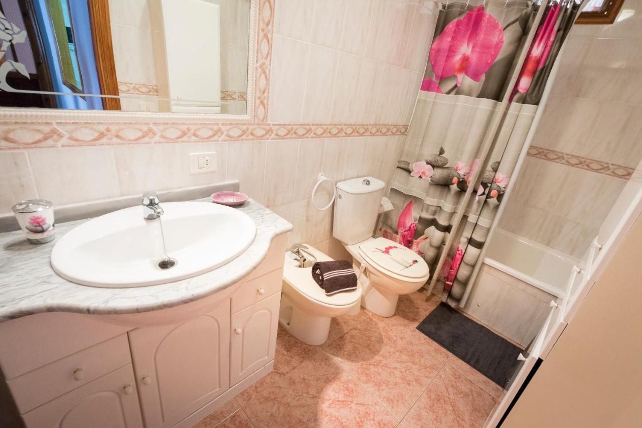 Fantastico Apartamento De 1 Habitacion En El Pris Такоронте Екстериор снимка