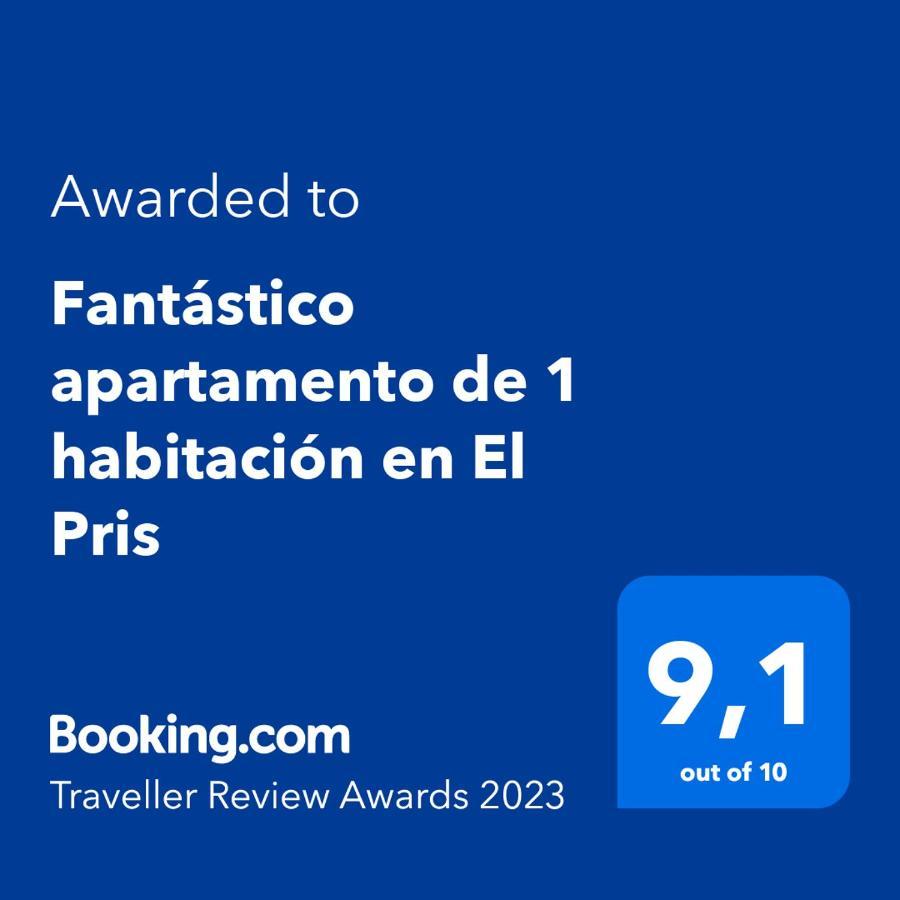 Fantastico Apartamento De 1 Habitacion En El Pris Такоронте Екстериор снимка
