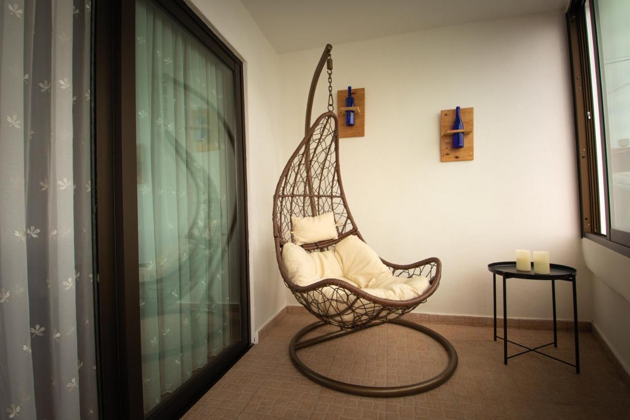 Fantastico Apartamento De 1 Habitacion En El Pris Такоронте Екстериор снимка