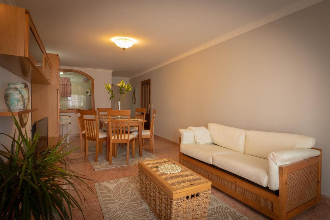 Fantastico Apartamento De 1 Habitacion En El Pris Такоронте Екстериор снимка