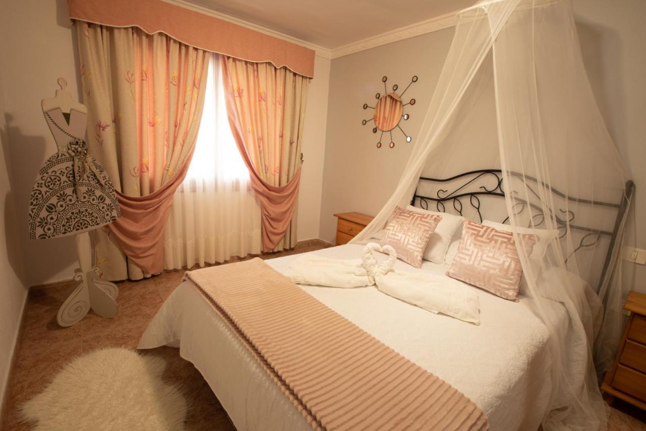Fantastico Apartamento De 1 Habitacion En El Pris Такоронте Екстериор снимка