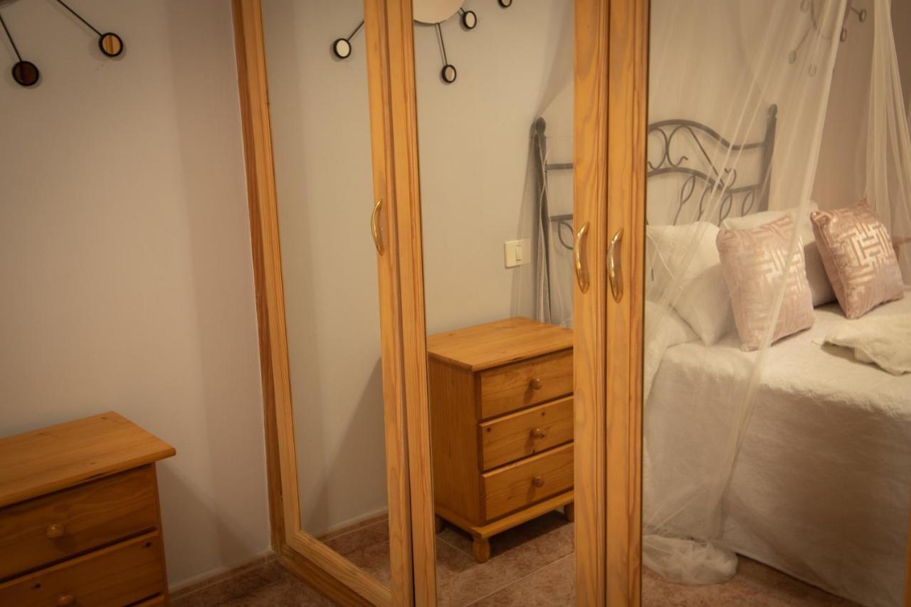 Fantastico Apartamento De 1 Habitacion En El Pris Такоронте Екстериор снимка