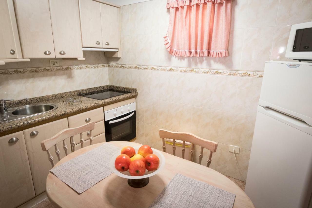 Fantastico Apartamento De 1 Habitacion En El Pris Такоронте Екстериор снимка